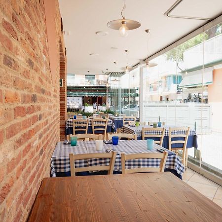Residence Burano Lido di Jesolo Ngoại thất bức ảnh