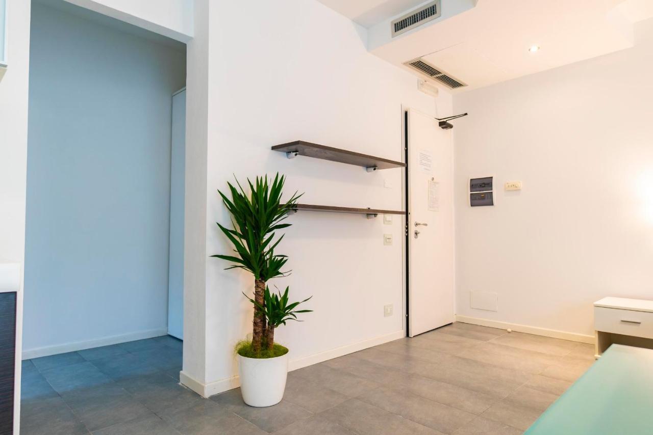 Residence Burano Lido di Jesolo Ngoại thất bức ảnh