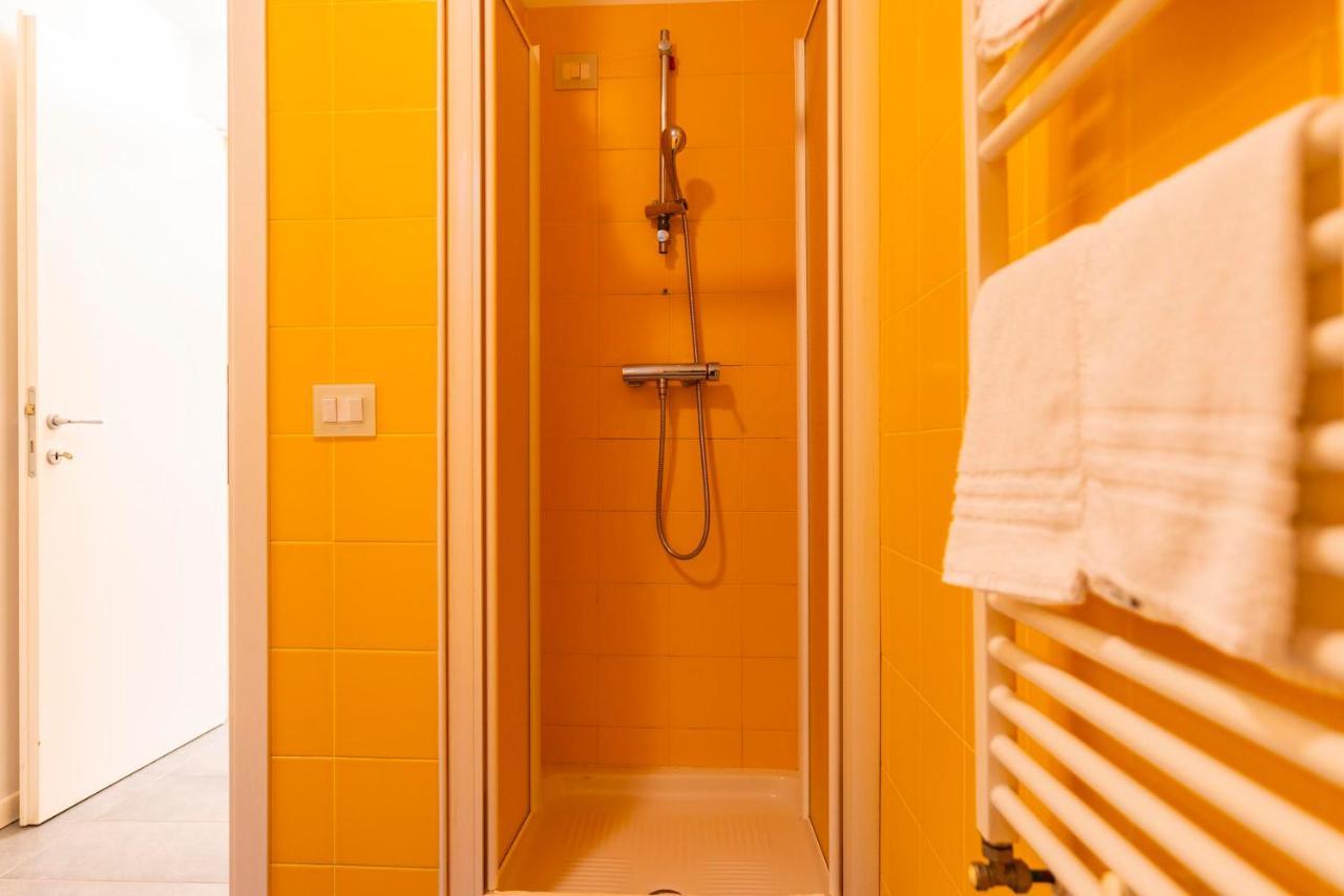 Residence Burano Lido di Jesolo Ngoại thất bức ảnh
