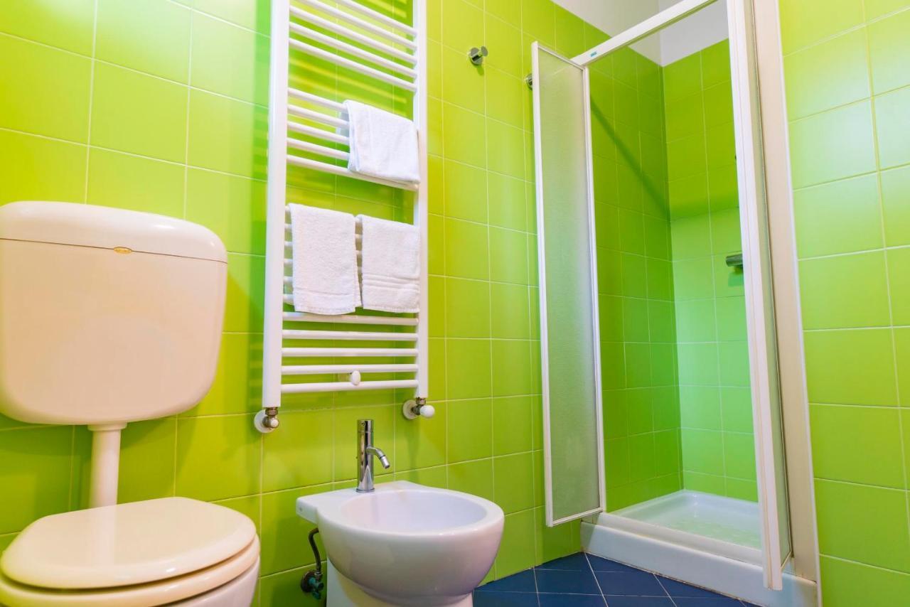 Residence Burano Lido di Jesolo Ngoại thất bức ảnh