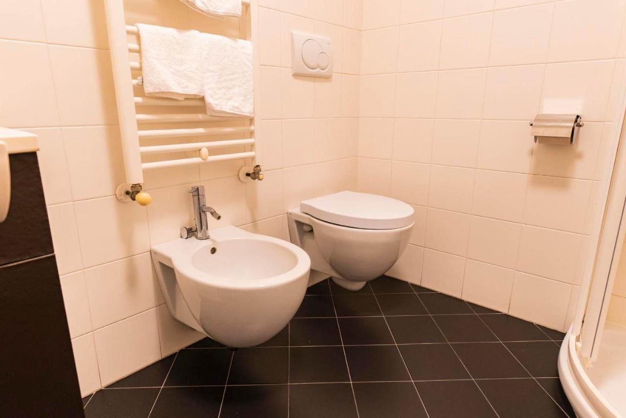 Residence Burano Lido di Jesolo Ngoại thất bức ảnh