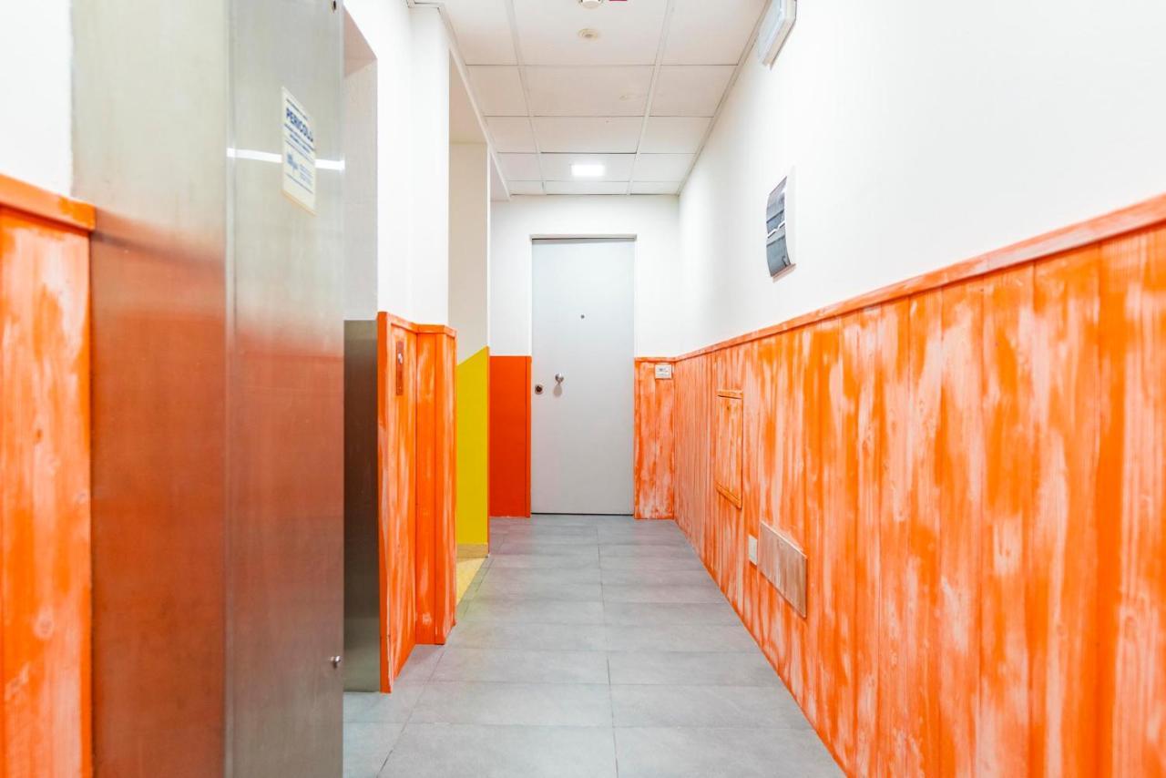 Residence Burano Lido di Jesolo Ngoại thất bức ảnh