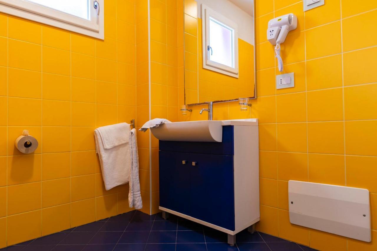 Residence Burano Lido di Jesolo Ngoại thất bức ảnh