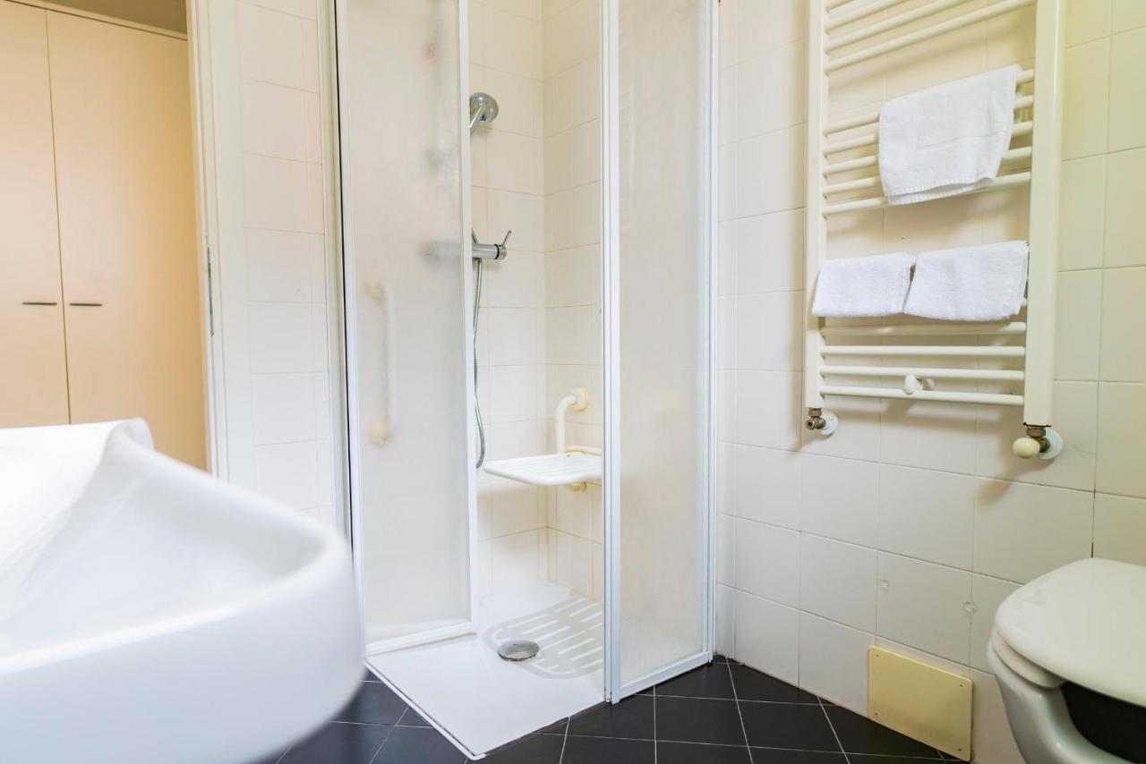 Residence Burano Lido di Jesolo Ngoại thất bức ảnh