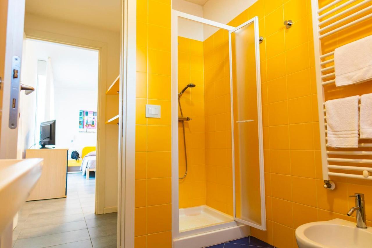 Residence Burano Lido di Jesolo Ngoại thất bức ảnh