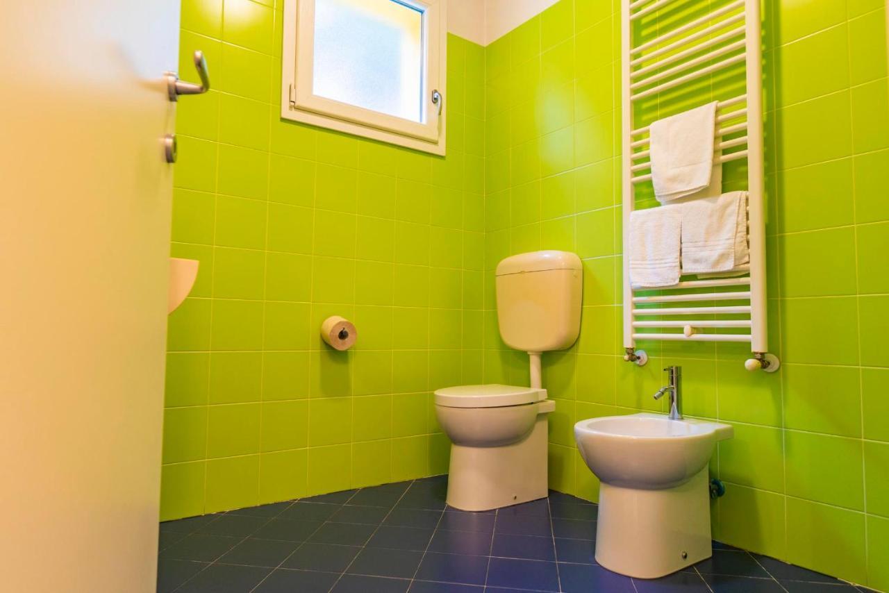 Residence Burano Lido di Jesolo Ngoại thất bức ảnh