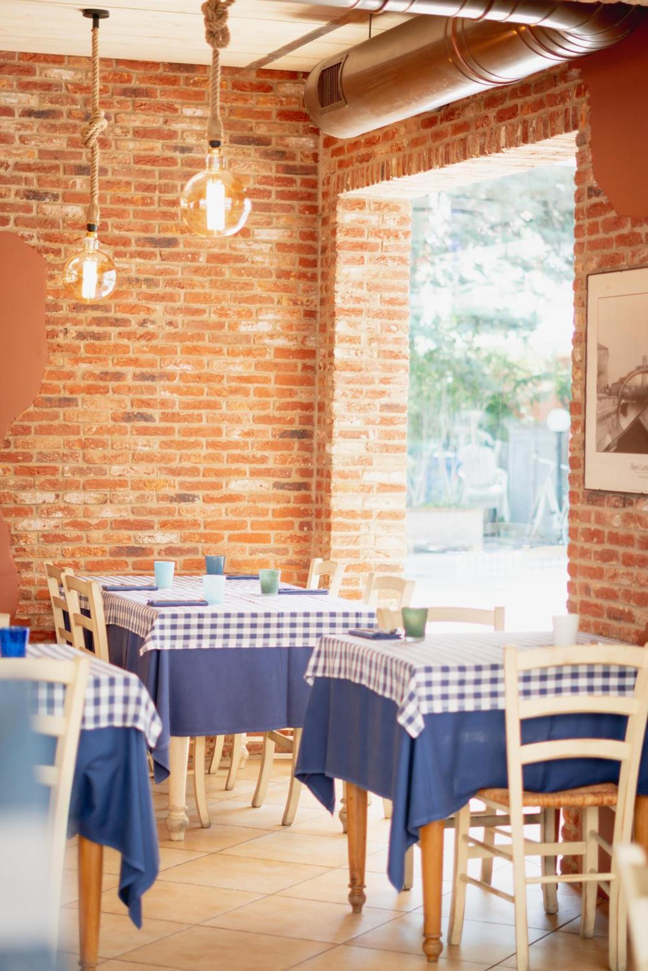 Residence Burano Lido di Jesolo Ngoại thất bức ảnh