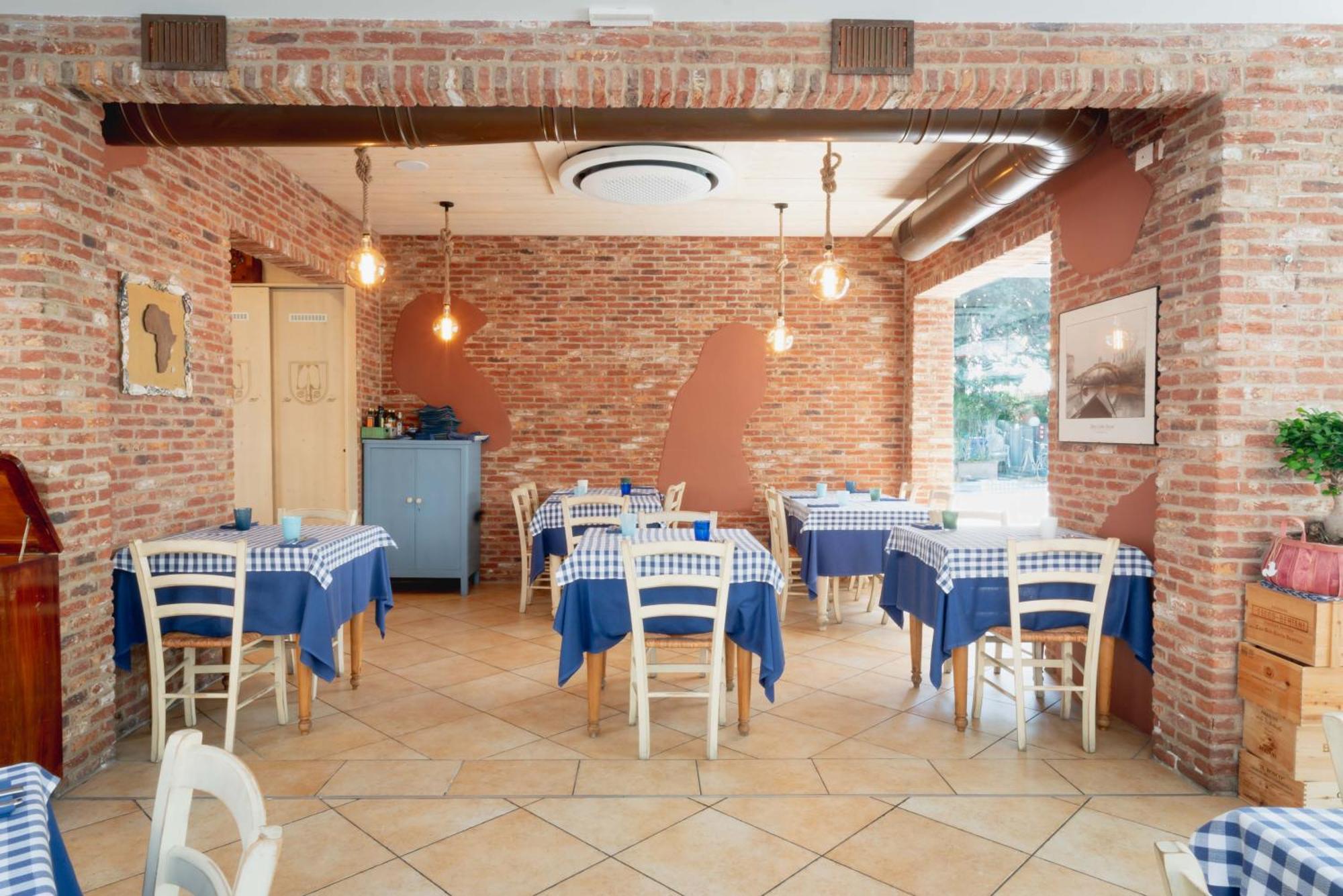 Residence Burano Lido di Jesolo Ngoại thất bức ảnh