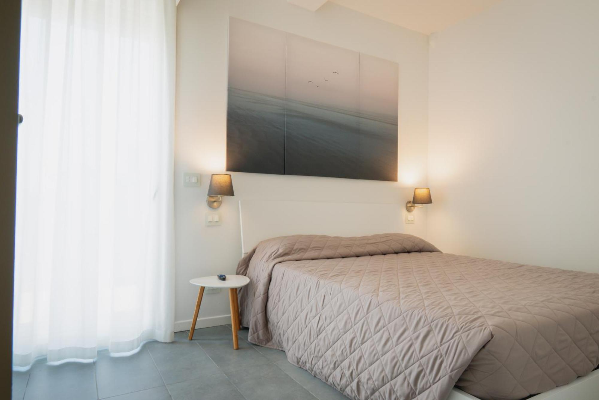 Residence Burano Lido di Jesolo Ngoại thất bức ảnh