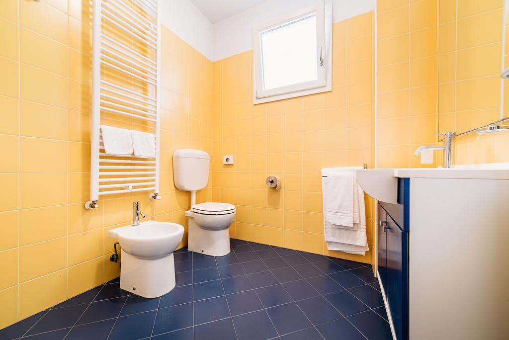 Residence Burano Lido di Jesolo Ngoại thất bức ảnh