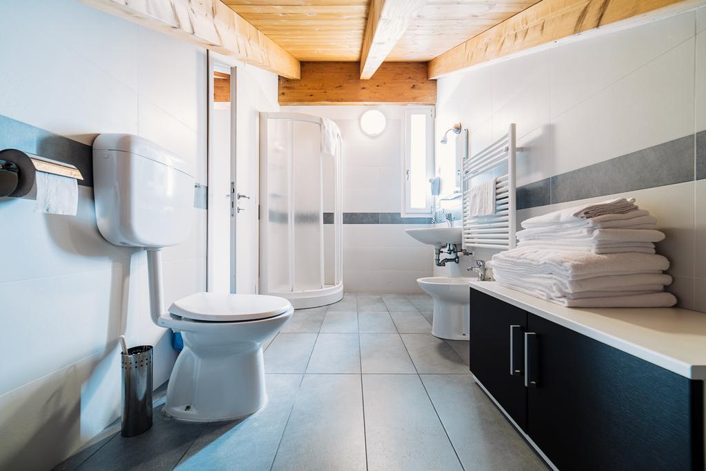 Residence Burano Lido di Jesolo Ngoại thất bức ảnh