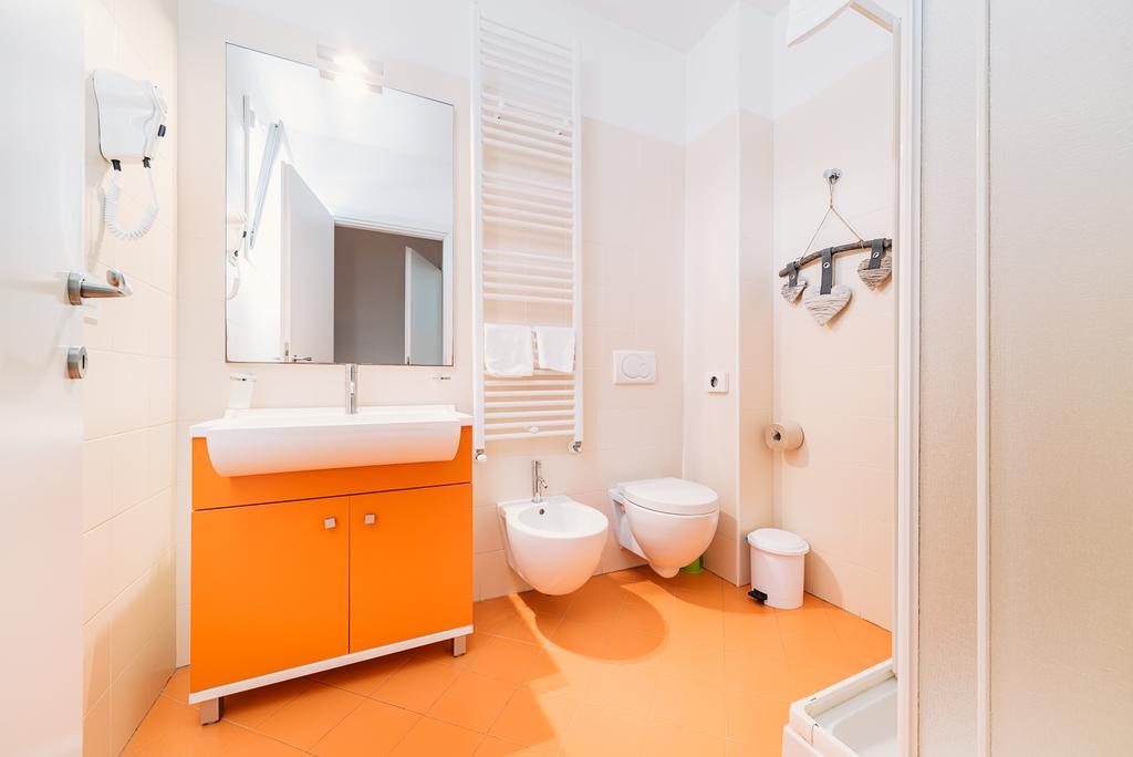 Residence Burano Lido di Jesolo Ngoại thất bức ảnh